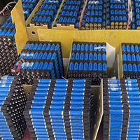 开州收购磷酸电池|动力电池回收多少钱
